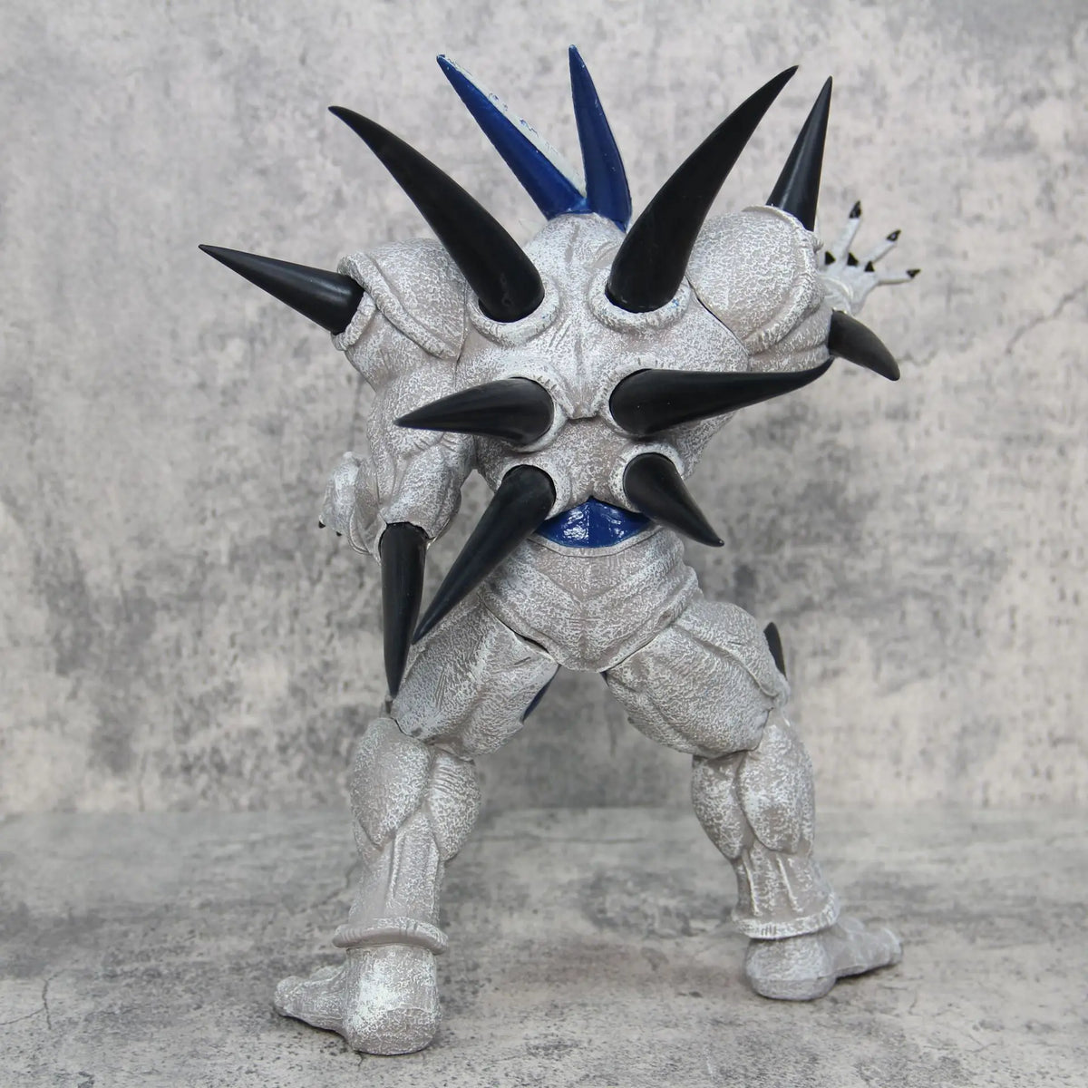 Dragon Ball Figur - White Spiked Li Shenron