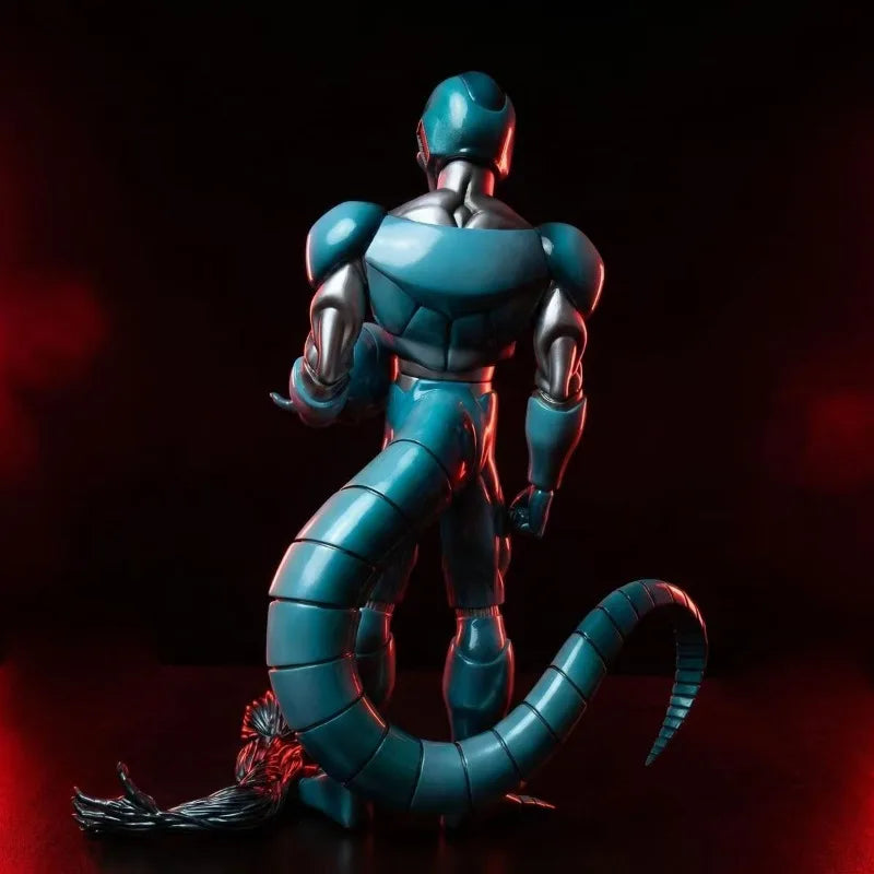 Figura Dragon Ball - Metal Cooler
