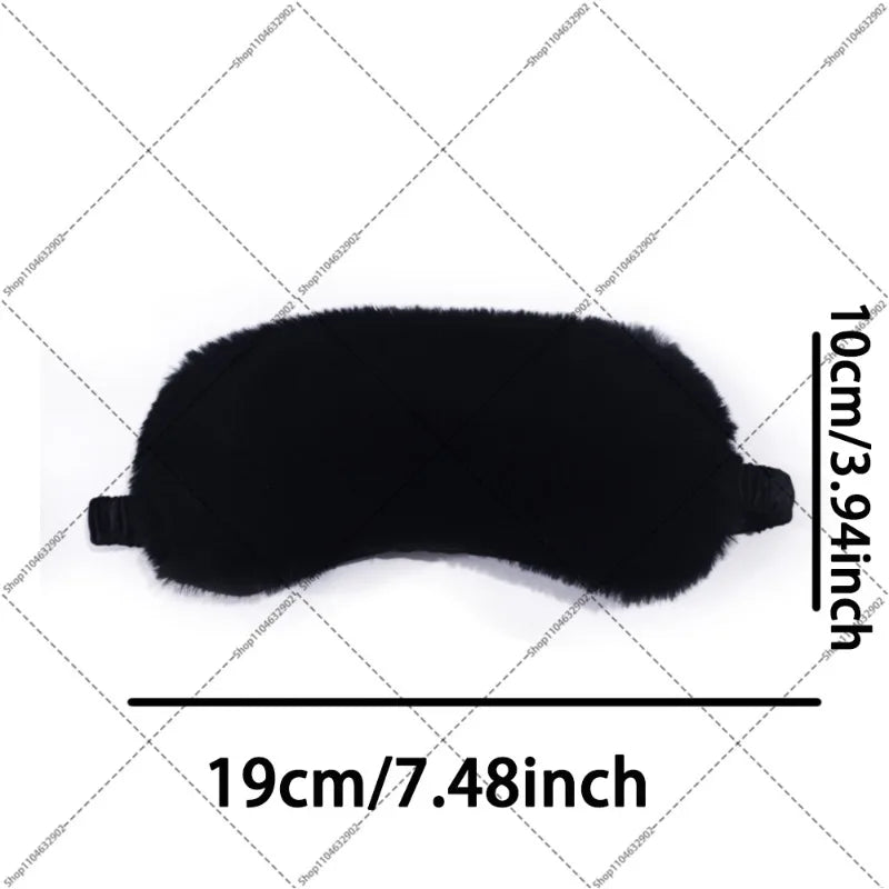 Maschera da notte gialla Dragon Ball - Goku bambino nel medaglione e logo