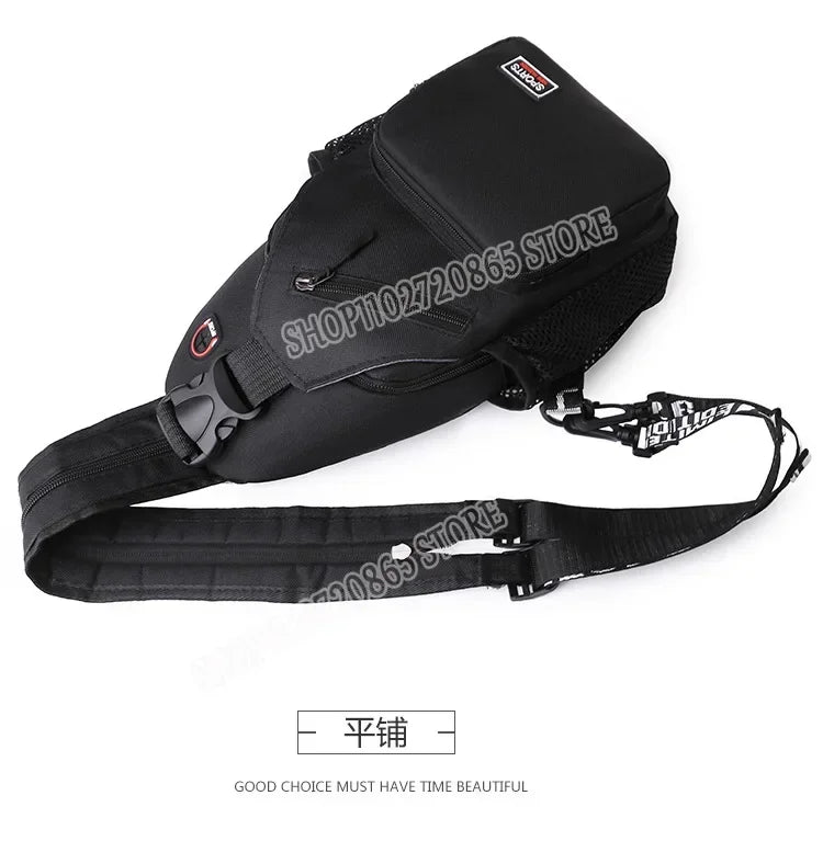 Tracolla nera Dragon Ball - Goku e Vegeta fianco a fianco