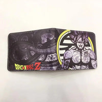 Goku Super Saiyan 4 et Shenron