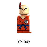 Model BRDDE-XP-049