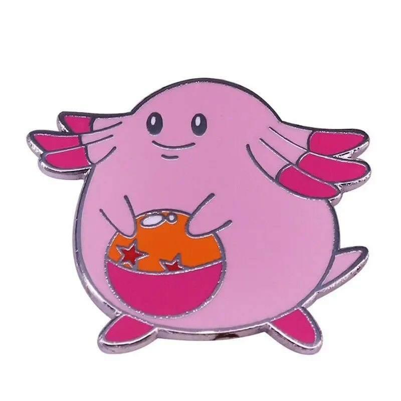 Insignias Dragon Ball - personajes y símbolos de la saga