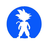 Blue-B