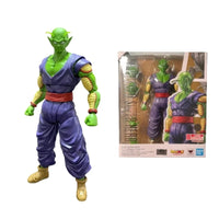 Piccolo sans cape en tenue violette