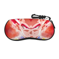 Vegeta Super Saiyan God rot