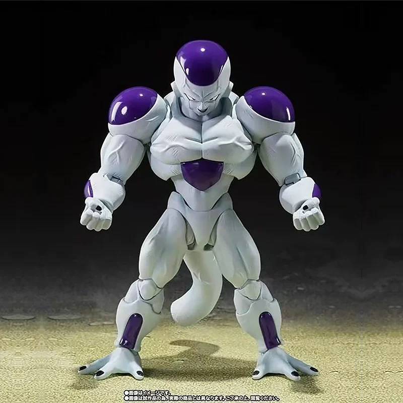 Dragon Ball artikulierte Figur - Frieza endgültige Form