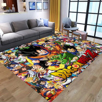 Modell Dragon ball-8