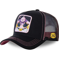 NEU BUU Black