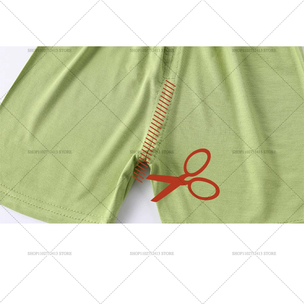 Dragon Ball textile transfer - Goku smiling child and logo