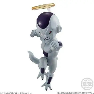 Figurine chibi Dragon Ball - Freezer avec auréole