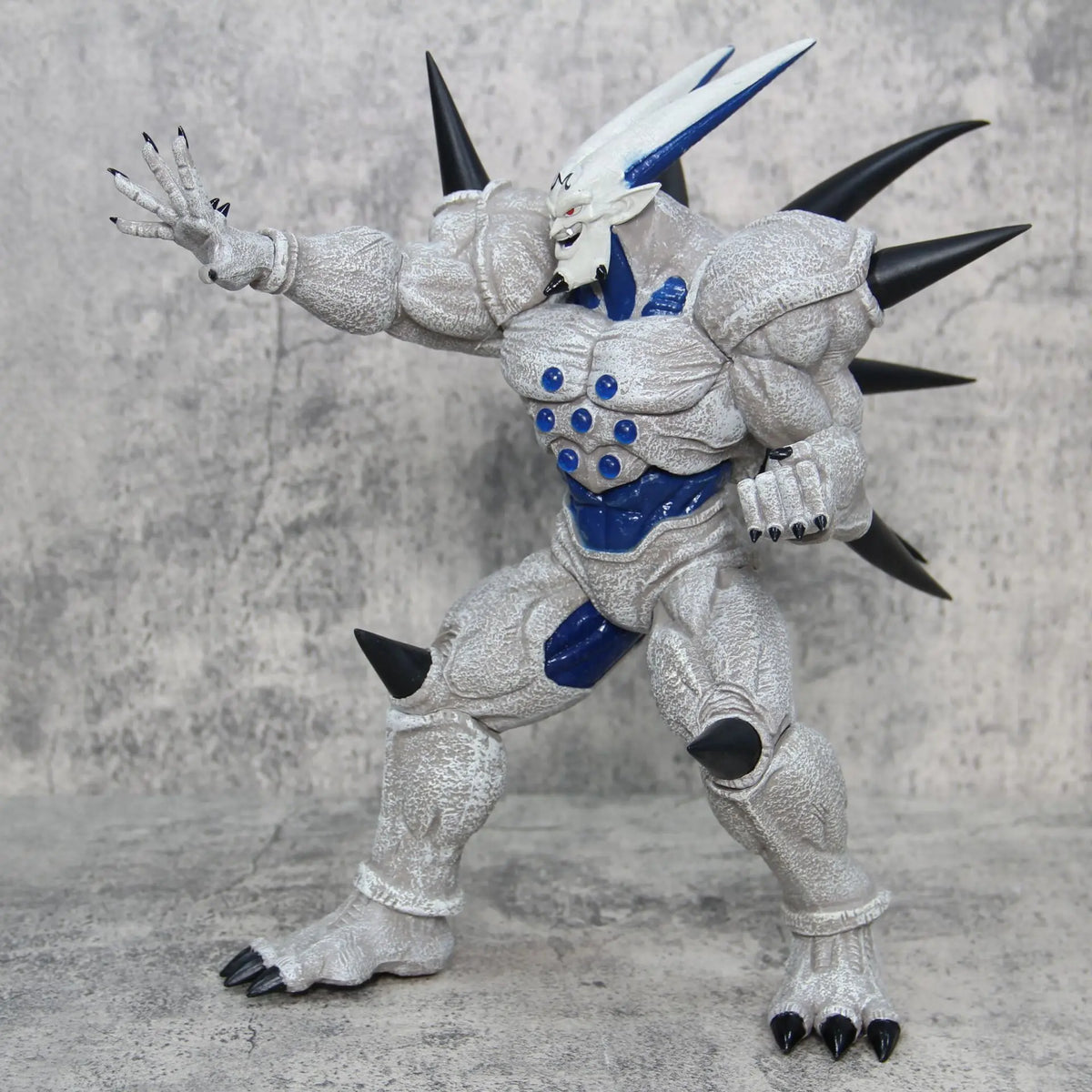 Dragon Ball Figur - White Spiked Li Shenron