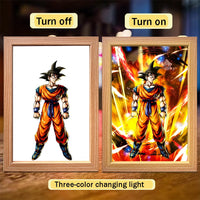 Goku Modell 14