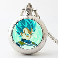 Modell Dragon ball-8