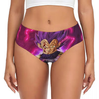 Vegeta Ultra Ego