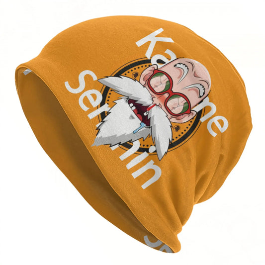 Berretto arancione Dragon Ball - Maestro Muten Kame Sennin