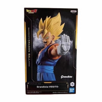 Vegetto Super Saiyan main tendue Grandista