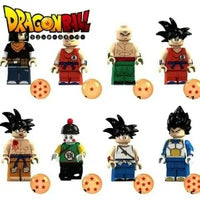 BRDDE-8 piece set E