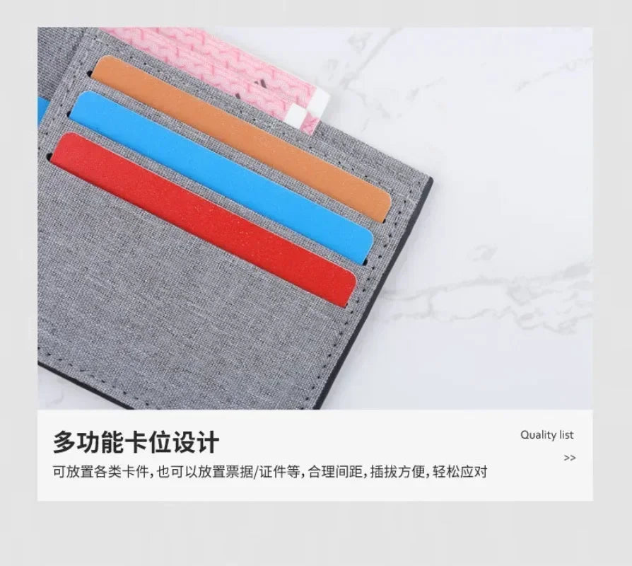 Dragon Ball patterned wallets - Ultra Instinct and Shenron child Goku