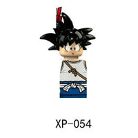 Model BRDDE-XP-054