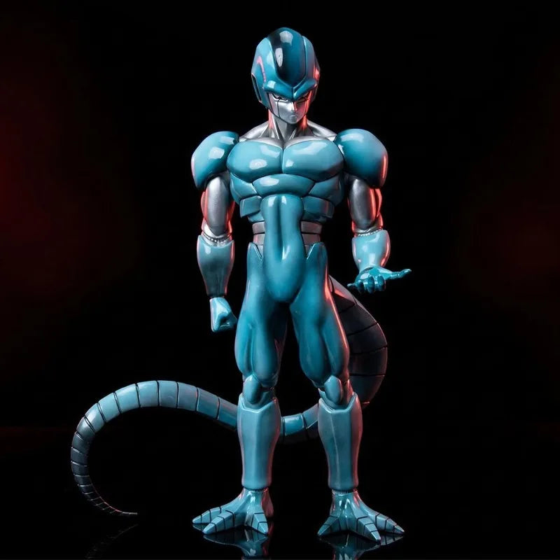 Figura Dragon Ball - Metal Cooler