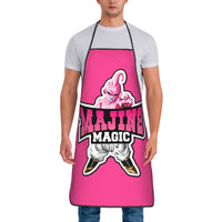 Buu Majin Magie