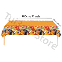 Tischdecke — 1 Stück