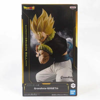 Gogeta Super Saiyan en garde Grandista
