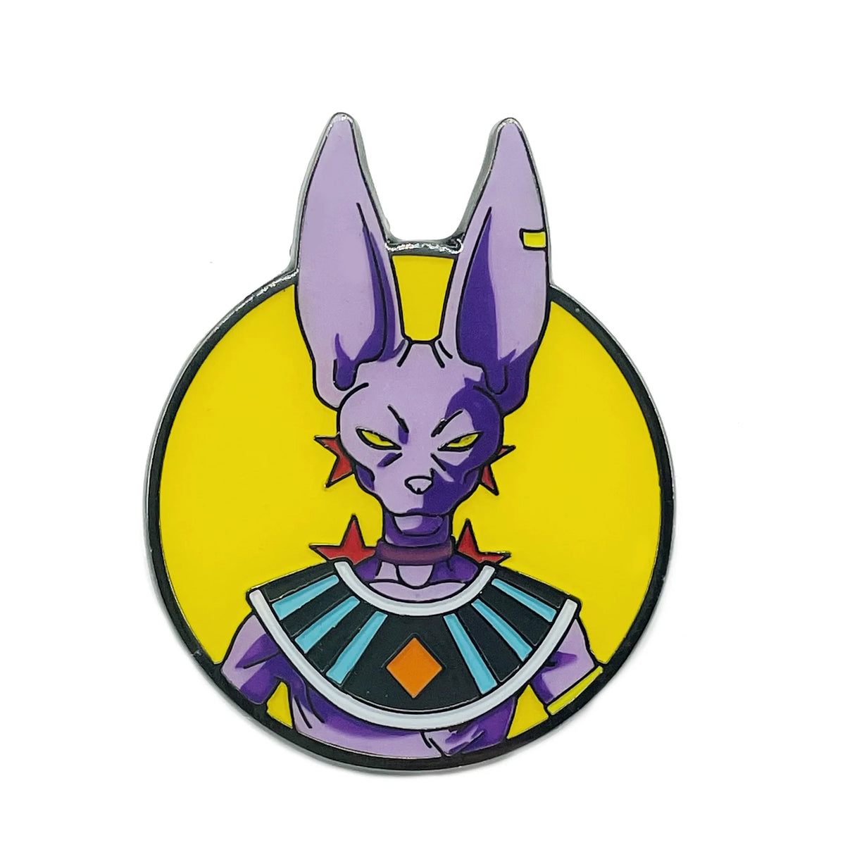 Insignias Dragon Ball - personajes y símbolos de la saga