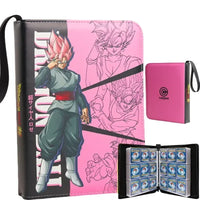 Black Goku Super Saiyan Rosé