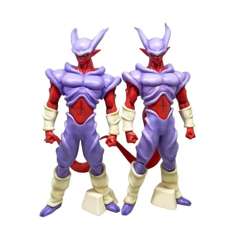 Dragon Ball Figur - Super Janemba