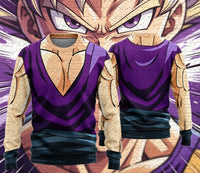 Gohan outfit