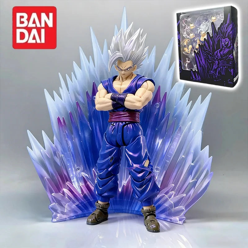 SON GOHAN