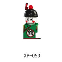 Model BRDDE-XP-053