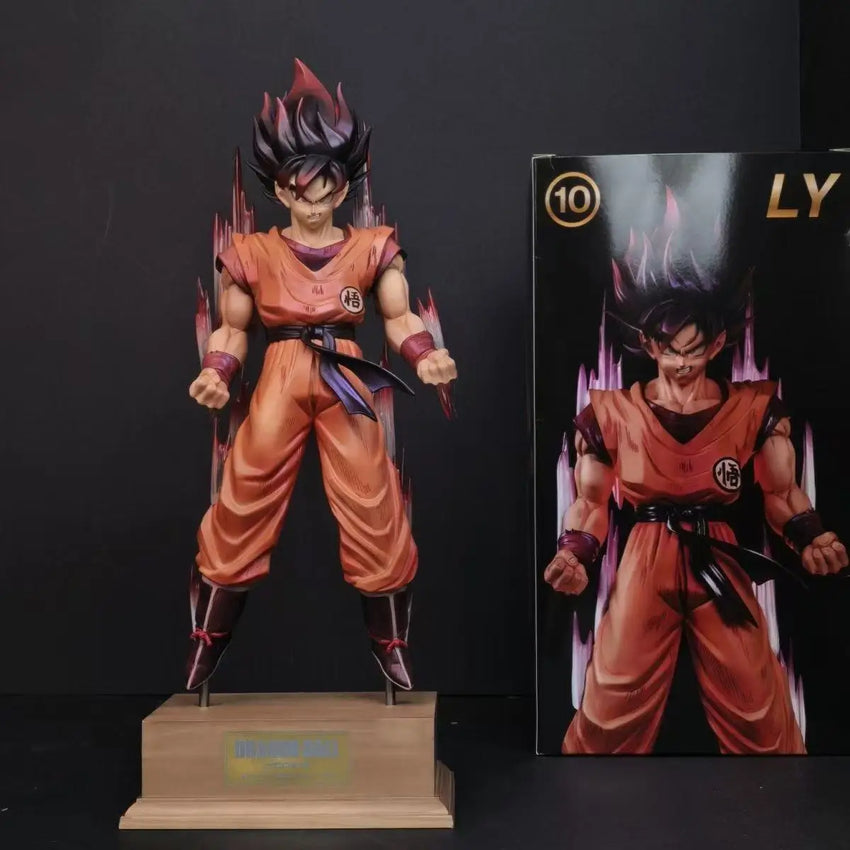 SON GOKU