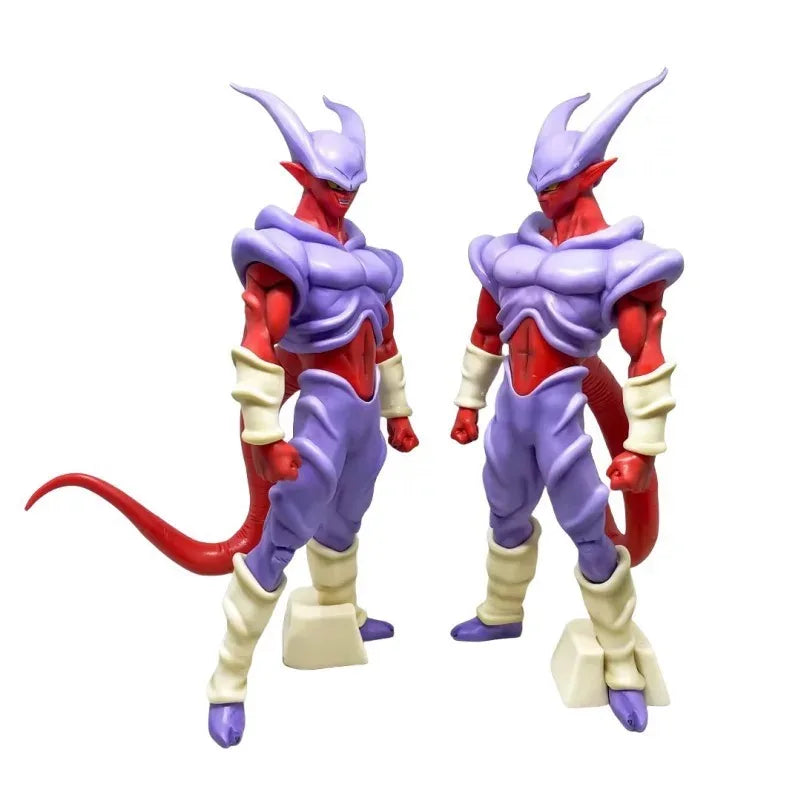 Dragon Ball Figur - Super Janemba