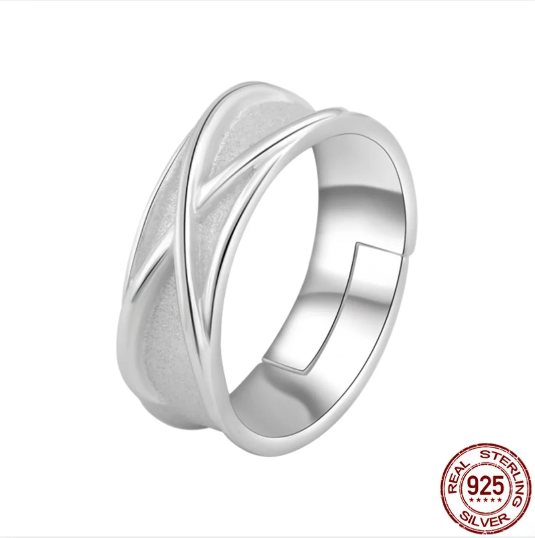 Anello argentato Dragon Ball - Anello del Tempo di Black Goku