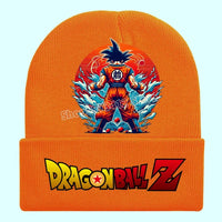 Goku und Kreis der Transformationen