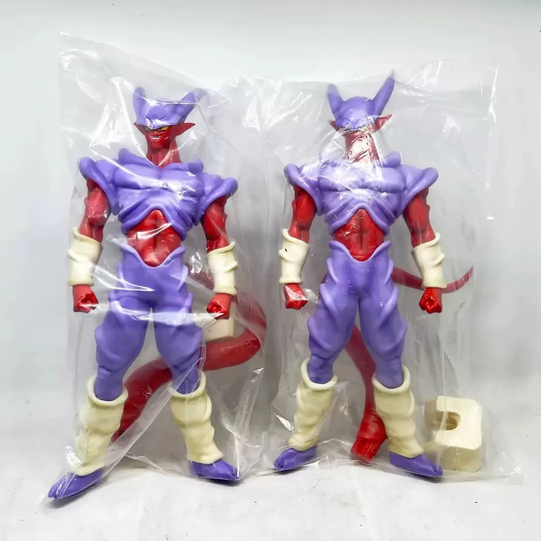 Dragon Ball Figur - Super Janemba