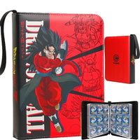 Goku Xeno Super Saiyan 4