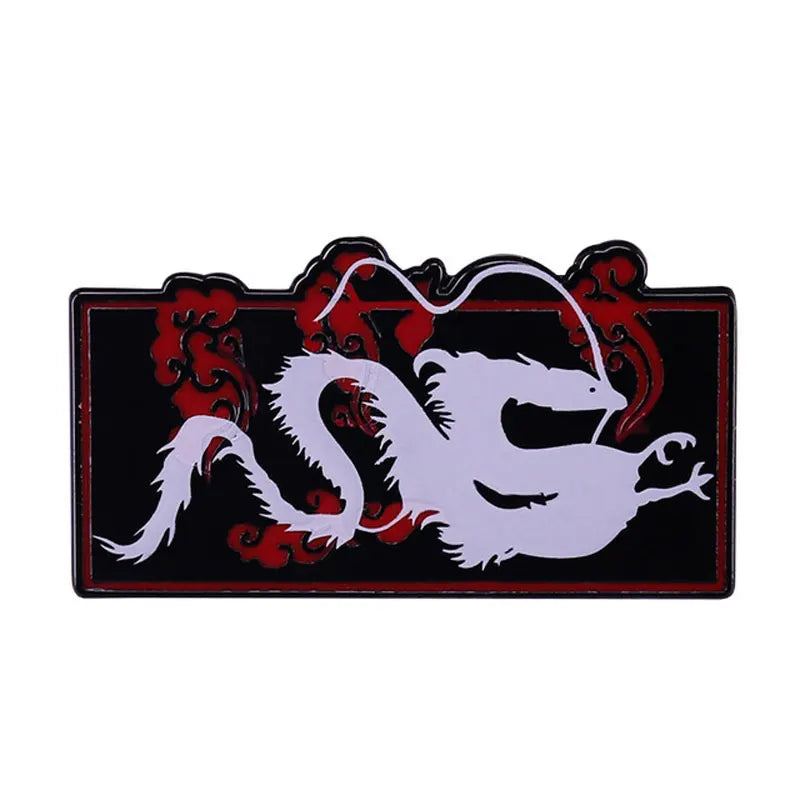 Insignias Dragon Ball - personajes y símbolos de la saga