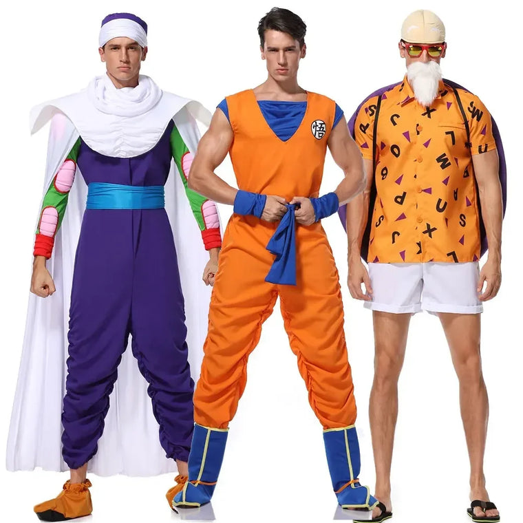 DÉGUISEMENTS & COSTUMES