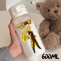 Goku Super Saiyan 3
