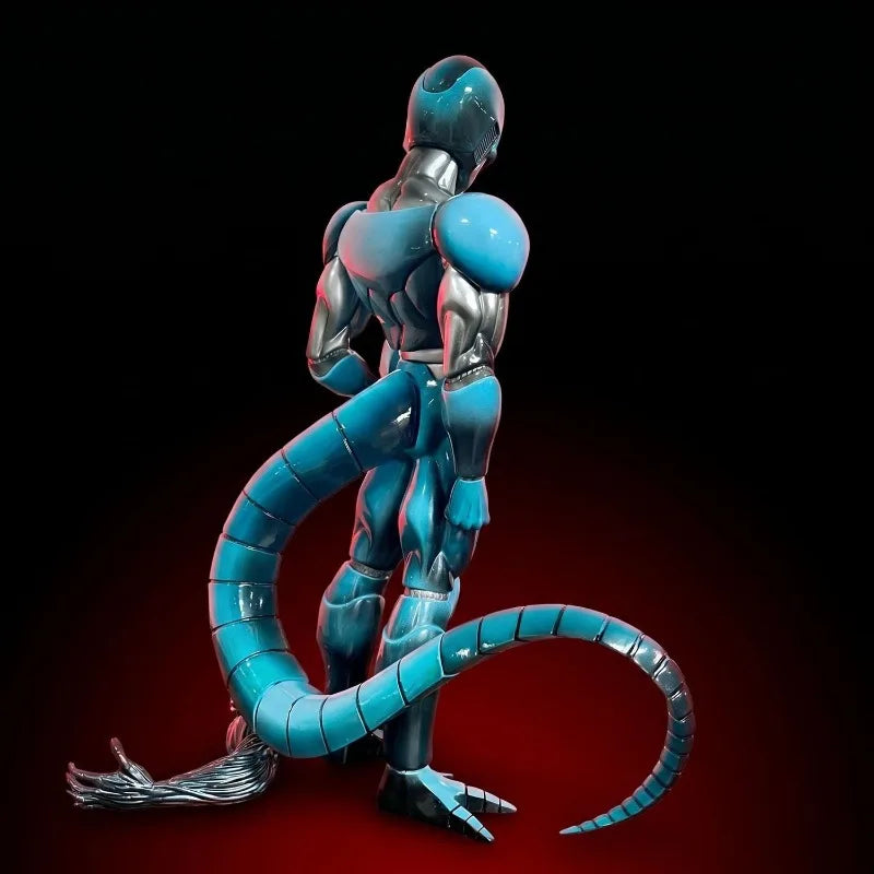 Figura Dragon Ball - Metal Cooler