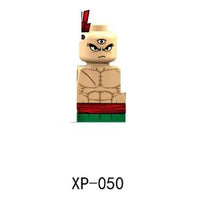 Model BRDDE-XP-050