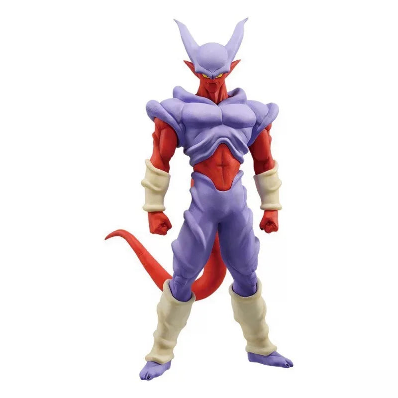 Dragon Ball Figur - Super Janemba