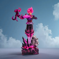 Goku