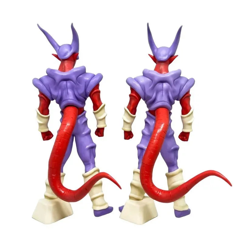 Dragon Ball Figur - Super Janemba