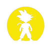 Yellow-B