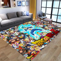 Dragon ball-2 Modell